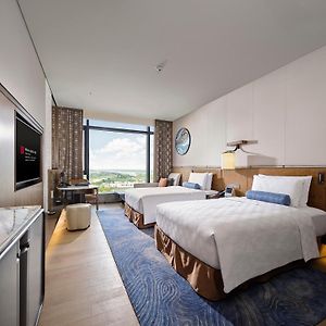 Standard Twin Room River View
